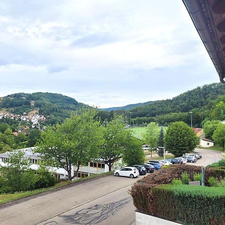 4 Zimmer Geraeumige Und Ruhig Gelegene Ferien- Und Monteurwohnung Nur Fuer Sie Allein Aujvari Vermietungen Spiegelberg 외부 사진