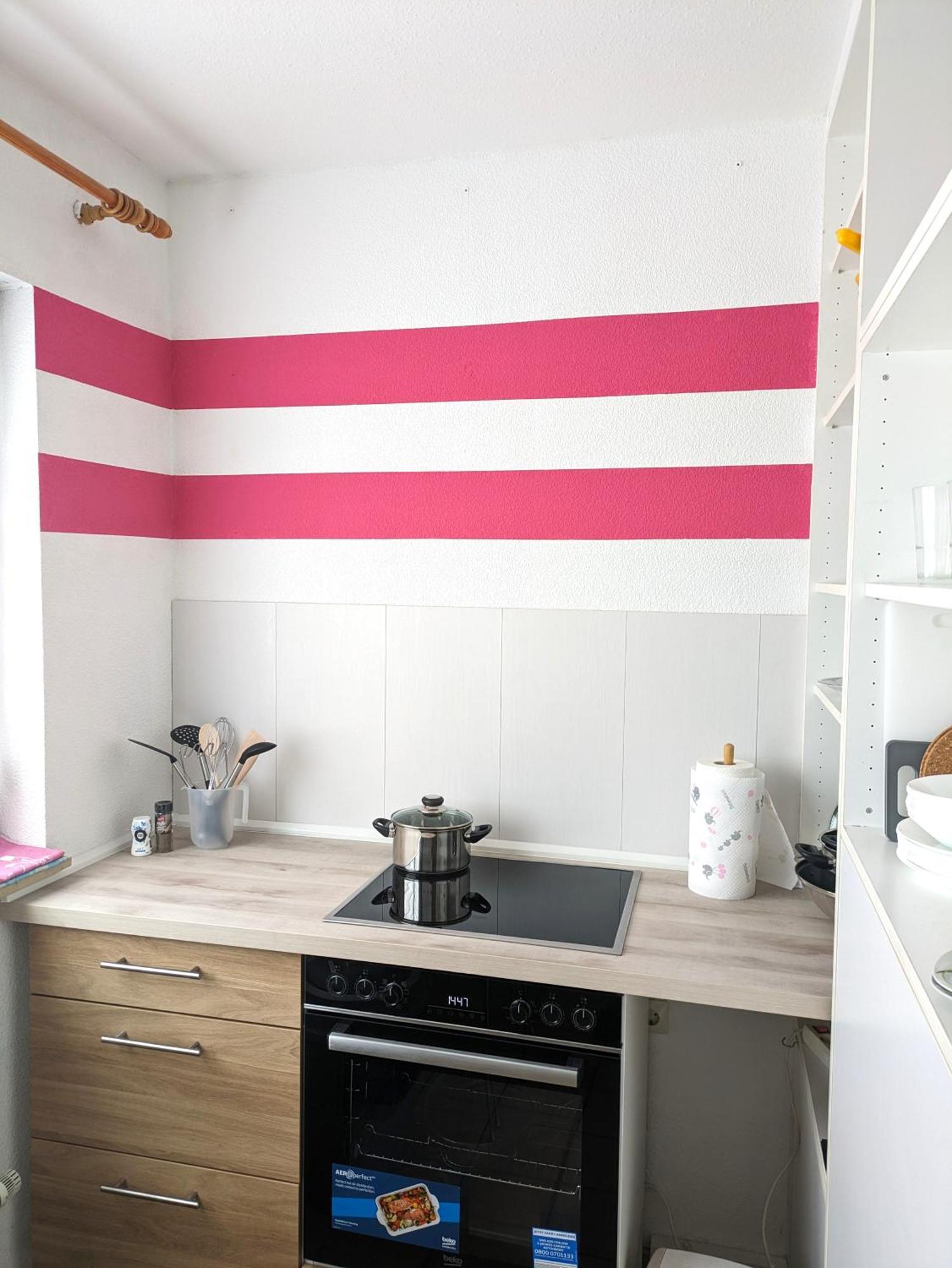 4 Zimmer Geraeumige Und Ruhig Gelegene Ferien- Und Monteurwohnung Nur Fuer Sie Allein Aujvari Vermietungen Spiegelberg 외부 사진