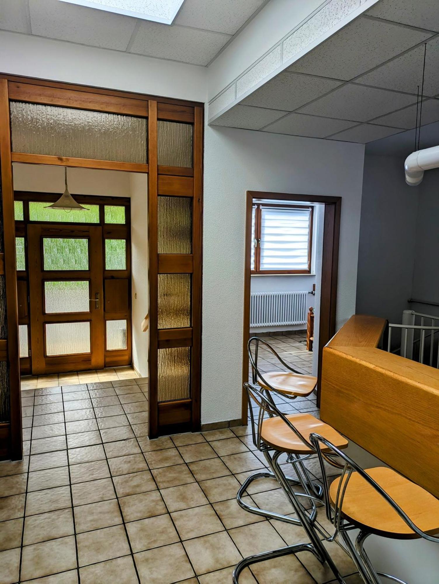 4 Zimmer Geraeumige Und Ruhig Gelegene Ferien- Und Monteurwohnung Nur Fuer Sie Allein Aujvari Vermietungen Spiegelberg 외부 사진