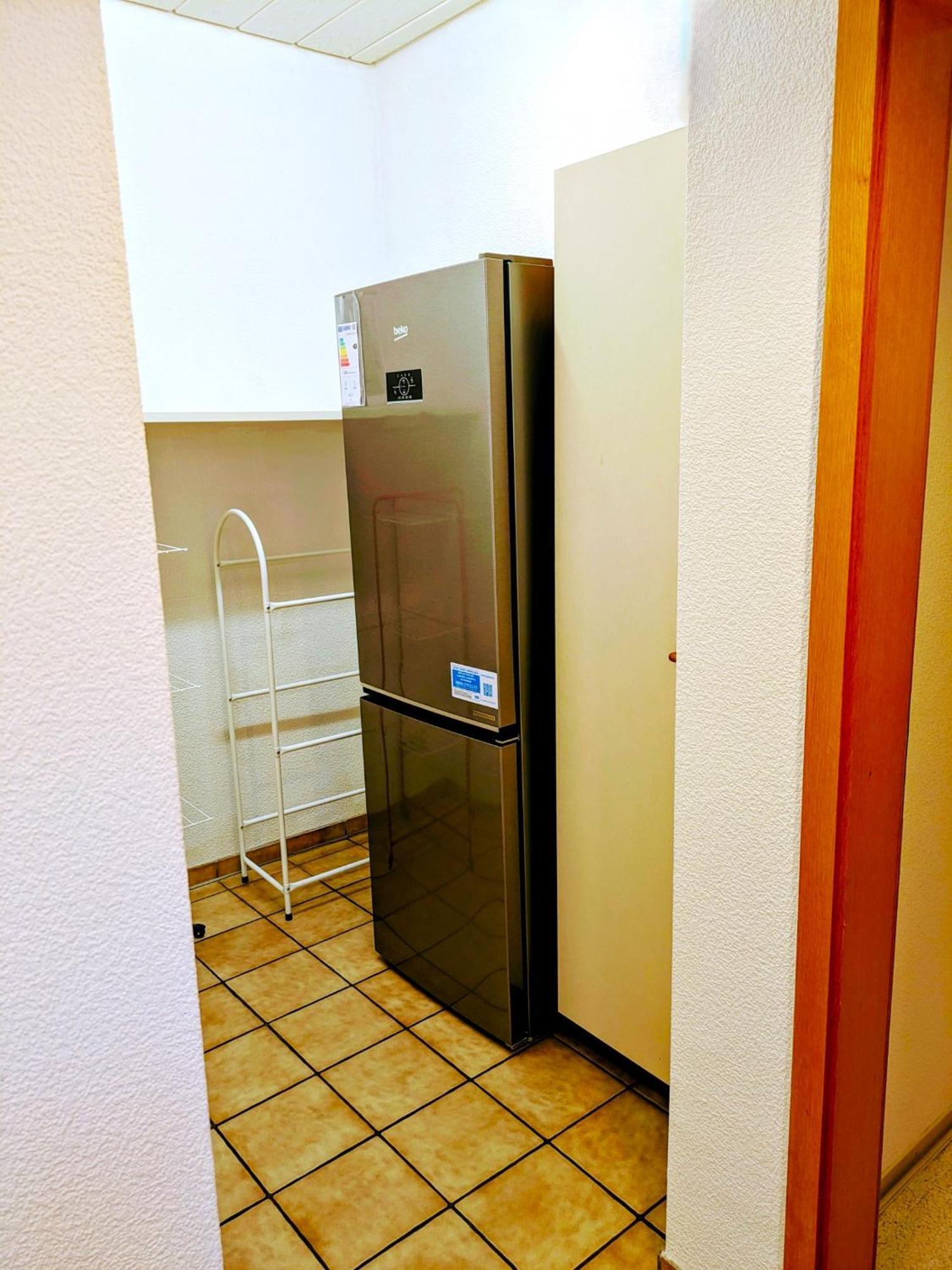 4 Zimmer Geraeumige Und Ruhig Gelegene Ferien- Und Monteurwohnung Nur Fuer Sie Allein Aujvari Vermietungen Spiegelberg 외부 사진