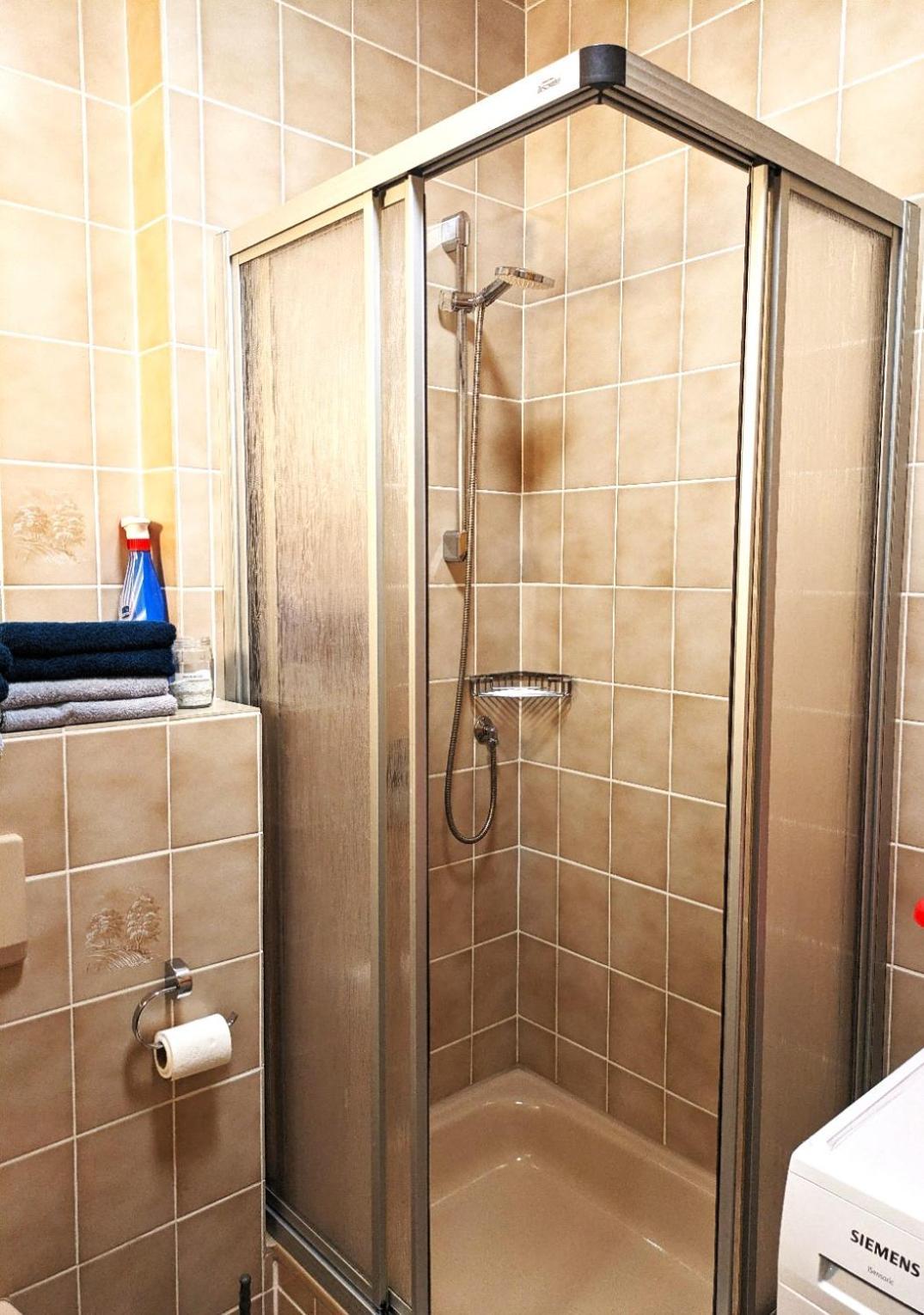 4 Zimmer Geraeumige Und Ruhig Gelegene Ferien- Und Monteurwohnung Nur Fuer Sie Allein Aujvari Vermietungen Spiegelberg 외부 사진