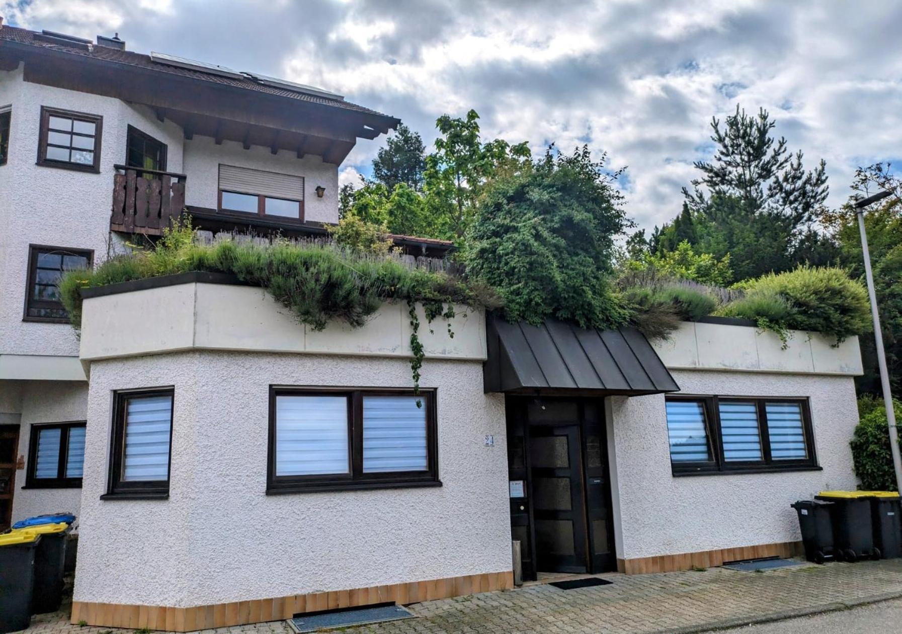 4 Zimmer Geraeumige Und Ruhig Gelegene Ferien- Und Monteurwohnung Nur Fuer Sie Allein Aujvari Vermietungen Spiegelberg 외부 사진