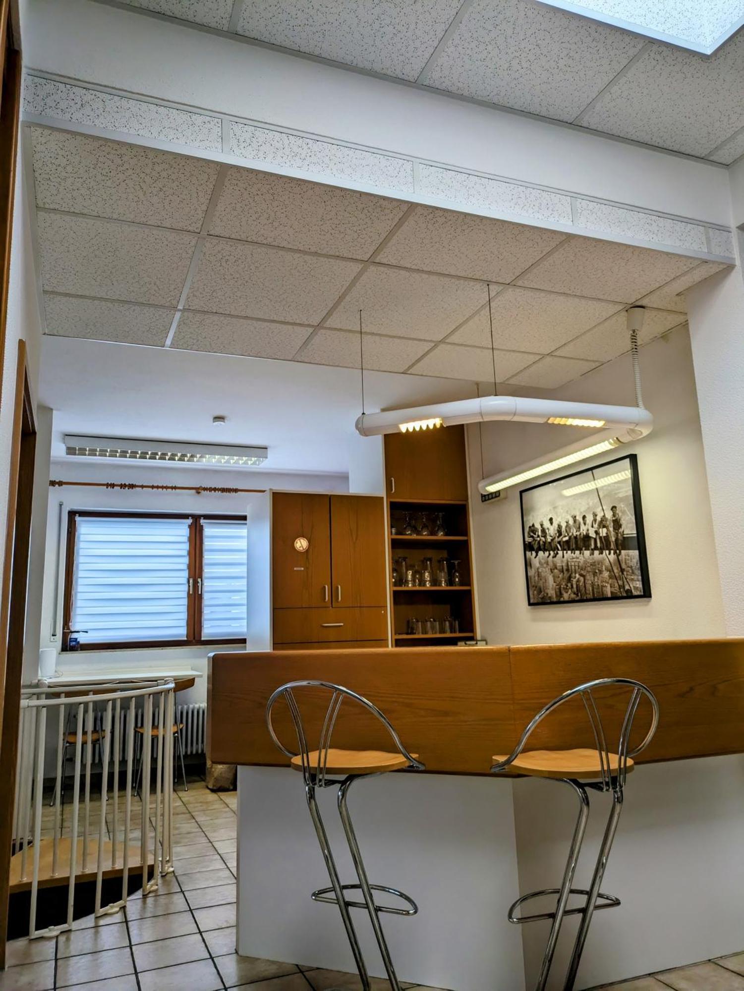 4 Zimmer Geraeumige Und Ruhig Gelegene Ferien- Und Monteurwohnung Nur Fuer Sie Allein Aujvari Vermietungen Spiegelberg 외부 사진